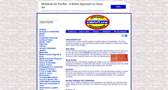 Desktop Screenshot of oldstuff.com